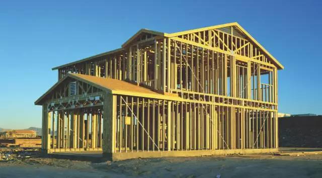 木結(jié)構(gòu)建筑是最抗震的建筑形式！